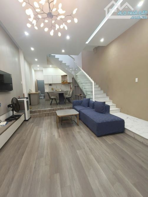 ☘️NHÀ 2TẦNG, TT HẢI CHÂU- ĐƯỜNG BÌNH AN - ĐÀ NẴNG .DT 58m2, FULL NỘI THẤT