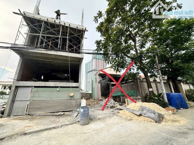 HÀNG HOT KHU PHỐ TÂY AN THƯỢNG NGANG 6,2M 135M2 NỞ HẬU GẦN BIỂN MỸ KHÊ CHỈ NHỈNH 14 TỶ