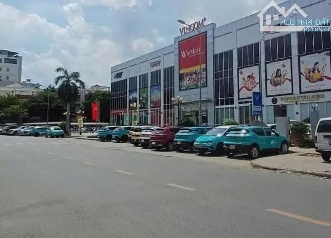 🏠 2MT HXH 8M _ NGAY BÊN CẠNH VINCOM NAM LONG - TRẦN TRỌNG CUNG - Q7  4 TẦNG 68M2 4PN - 8-