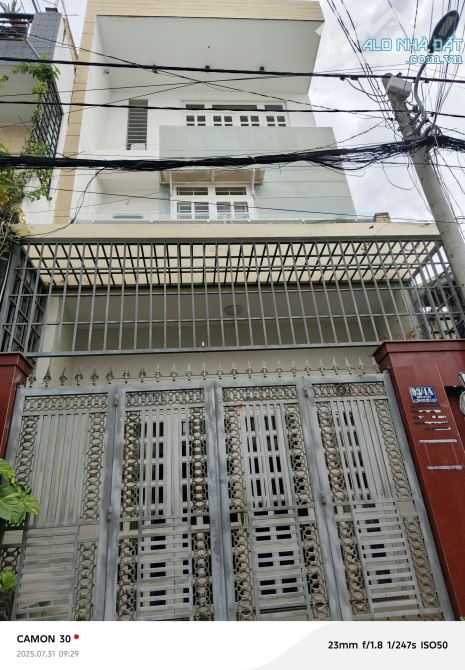 Bán nhà hẻm 93 đường 385 p Tăng Nhơn Phú A Tp Thủ Đức