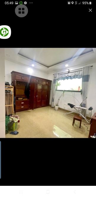 Bán nhà  Nguyễn  đỗ Mục  dt 190 m2  ngang  10m  4 tầng giá  12.7 tỷ