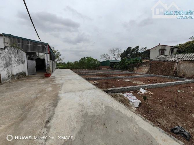 📣📣Bán Đất TỬ DƯƠNG - TÔ HIỆU - THƯỜNG TÍN - HÀ NỘI ( Nay Tử Dương - Chương Dương - Hà Nộ