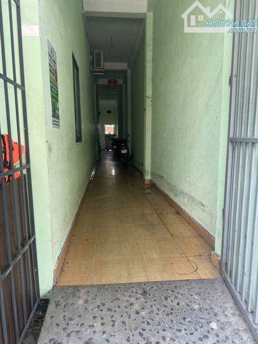 NHÀ TRỌ 3 TẦNG X 100M2 _ ĐƯỜNG 7M5 PHƯỚC LÝ 14 - GẦN ĐH DUY TÂN, LIÊN CHIỂU - CHỈ 4.X TỶ