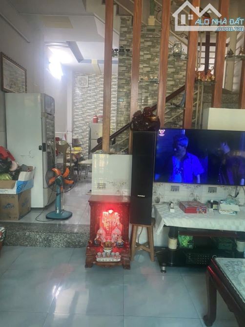 📌🏡 HẺM 4M – KHU VIP ÂU DƯƠNG LÂN – NHÀ 4 TẦNG, 4PN – MỚI Ở NGAY – CHỈ 6,8 TỶ 🆘