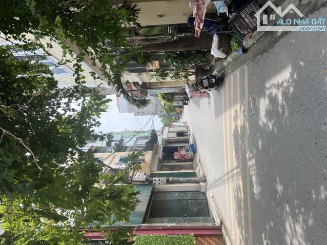🏠GIA QUẤT THƯỢNG THANH LONG BIÊN- Ô TÔ THÔNG VÒNG QUANH- ĐẤT ĐẸP-GIÁ 7 TỶ NHỈNH  -