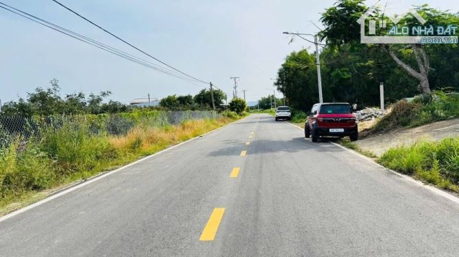 396m2 Lộc An- BRVT. cách Bãi Tắm Lộc An chỉ 1km