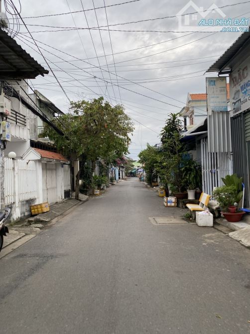 Bán nhà có 11 phòng gần 2 trường đại học không lo nước ngập.