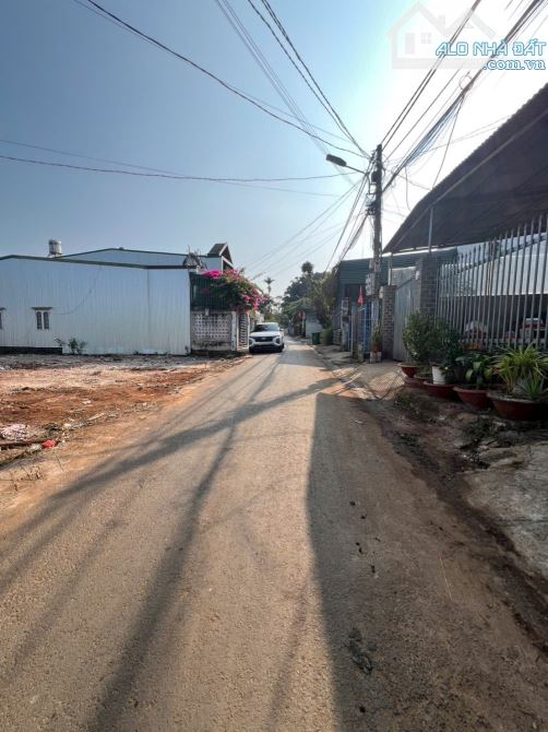 Bán đất mặt tiền Hoàng Thế Thiện, P.Tân Lợi , TP BMT , Đắk Lắk