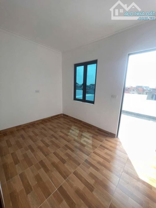 Bán nhà Hạnh Đàn, Tân Lập, Đan Phượng, 35m2, 4 tầng, giá 4.8 tỷ