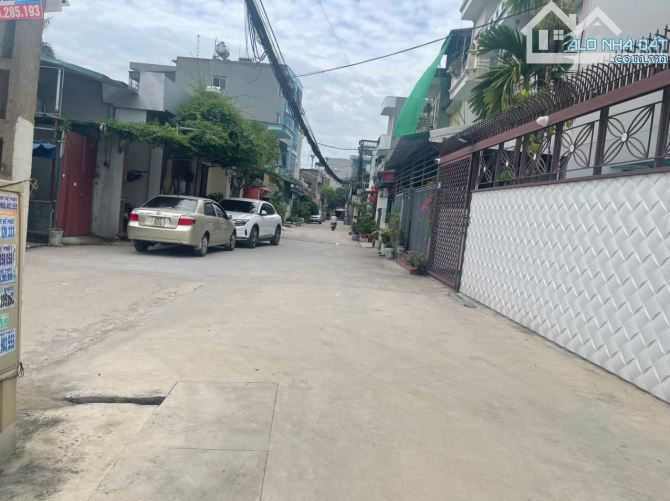 Cần bán lô đất ngõ phố đặng tất ngõ đỗ được 5-6 ô tô, hải dương