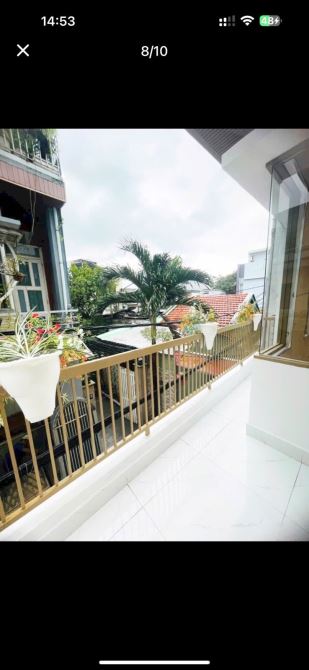 Bán gấp kiệt 3,5 nhà 2 tầng mới Lê Duẩn