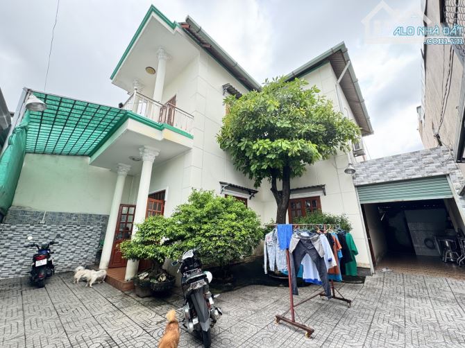 GIẢM SỐC TỪ 9 TỶ XUỐNG CÒN 7.2 TỶ - BIỆT THỰ MINI 2 TẦNG NGAY CHỢ THỦ ĐỨC - HXH- DT 165M2