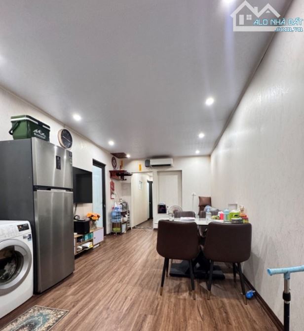 Bán CHTT Nguyễn Trãi, Thanh Xuân, Ô tô đỗ cửa, gần phố, 26m2, 3.5 tỷ(CTL)