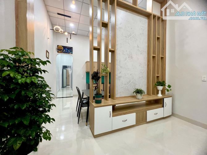 Nhà xinh hẻm 320 Trần Phú BMT - giá rẻ 2.350