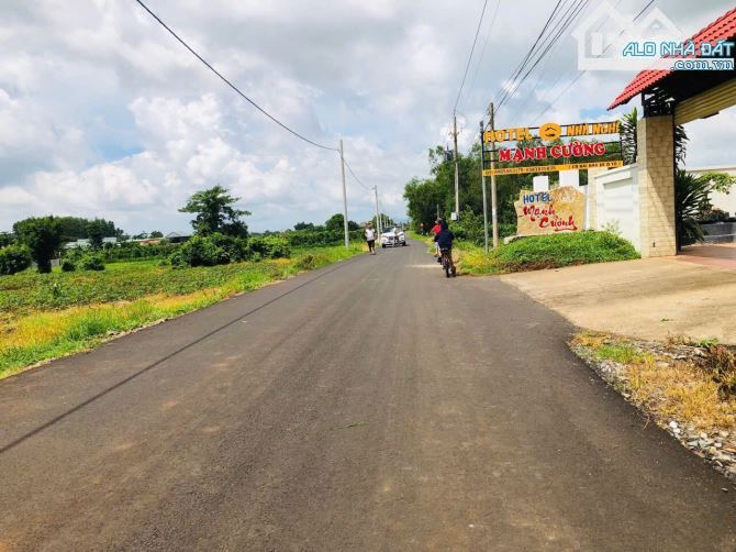 LÔ ĐẤT ĐẸP TRUNG TÂM ĐÁ BẠC, CÁCH BÌNH BA-ĐÁ BẠC CHỈ 100M, NGÃ 6 CHỈ 500M, GIÁ CỰC TỐT