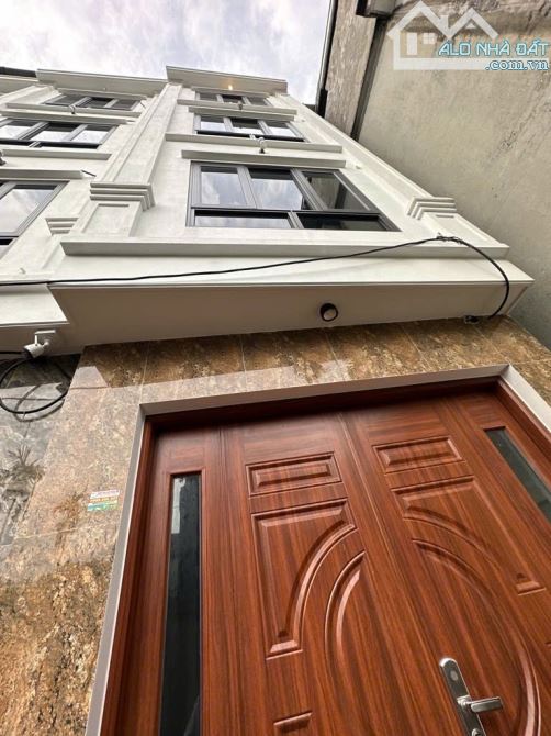 🏡 DI TRẠCH_NHÀ MỚI ĐẸP – Ở NGAY – Ô TÔ CÁCH 3 BƯỚC CHÂN