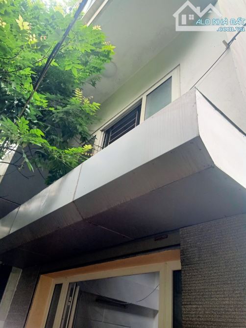 Bán Nhà 4 Tầng Dân Xây Tây Mỗ, Nam Từ Liêm, Hàng Xóm VInsmart City, 30m2, Giá 5.45 Tỷ
