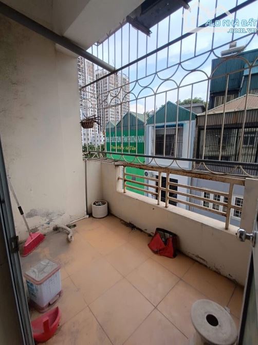 BÁN CĂN HỘ CC ĐỊNH CÔNG 69M T4 4,2 TỶ FULL NỘI THẤT