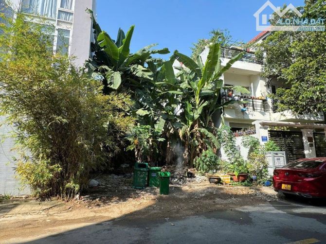 DUY NHẤT - RẺ NHẤT! Đất đẹp An Phú - An Khánh gần cục thuế. DT 8x20. Giá chỉ 27 tỷ TL