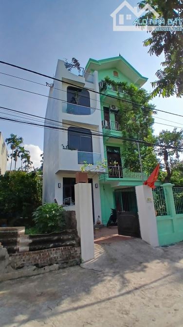 💥 THƯỢNG CÁT – NHÀ ĐẸP VIEW THOÁNG – ĐƯỜNG 6M – SÂN RỘNG
