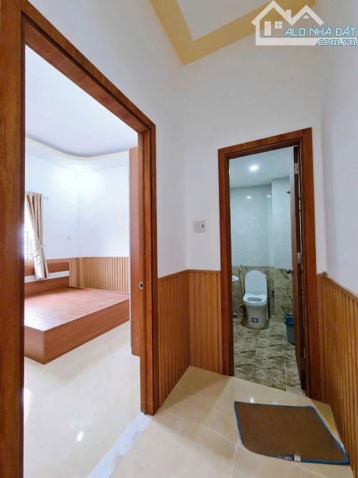 Bán Nhà Đầu Hẻm Bờ Hồ Búng Xáng Cần Thơ