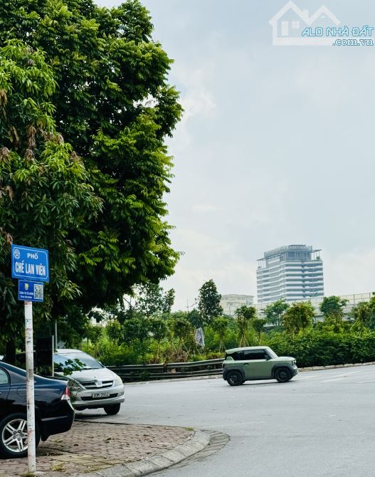CHỈ 13 TỶ SỞ HỮU NHÀ 10 PHÒNG – THU 50 TRIỆU/THÁNG – GẦN PHẠM VĂN ĐỒNG