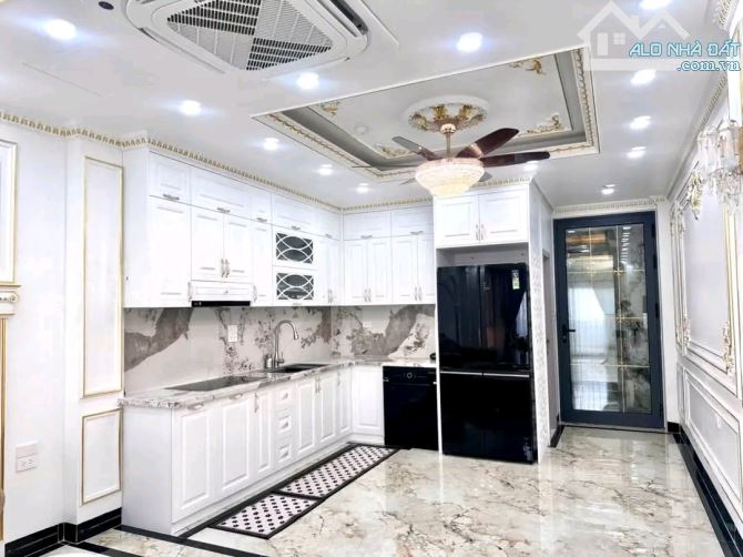SIÊU PHẨM MẶT PHỐ NGUYỄN VIẾT XUÂN – HÀ ĐÔNG – VỈA HÈ – PL – Ô TÔ – KD.