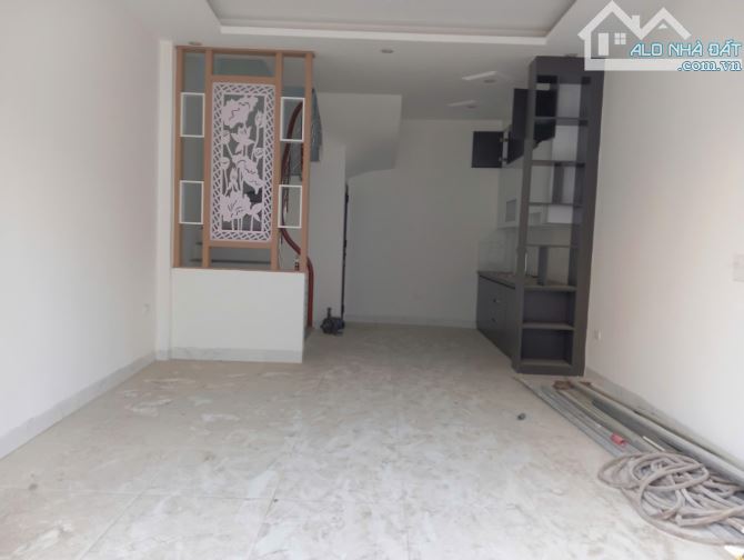 Bán nhà Kim Ngọc (Kim Âu) Tân Lập, Đan Phượng, 35m2, 4 tầng, mặt tiền 4m, giá 4.6 tỷ