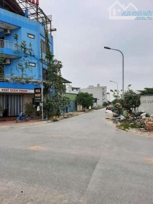 CẦN BÁN LÔ ĐẤT KHU TÂN LONG YÊN PHONG BẮC NINH