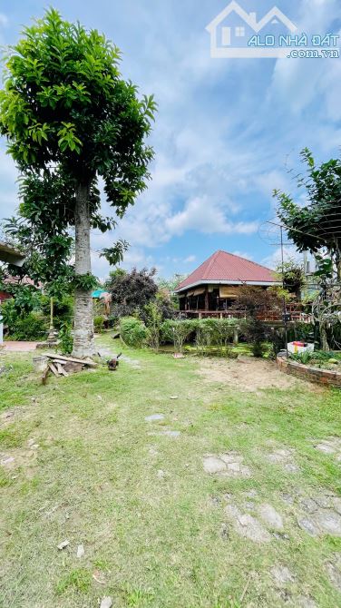 KHU NHÀ VƯỜN NGHỈ DƯỠNG RẤT ĐẸP TẠI MỸ KHÁNH CẦN THƠ