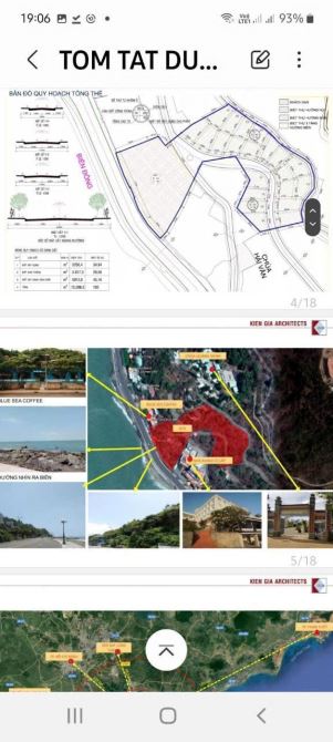 M&A DA Hotel & Villas 84 Hạ Long, P2, Tp.Vũng Tàu (P. Vũng Tàu Tp HCM)