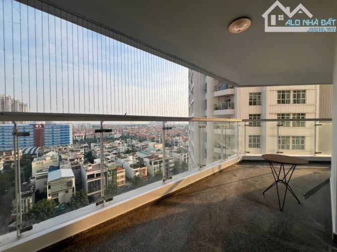Cần bán căn hộ Hoàng Anh Thanh Bình, Đường D4, Phường Tân Hưng ,Quận 7, diện tíc