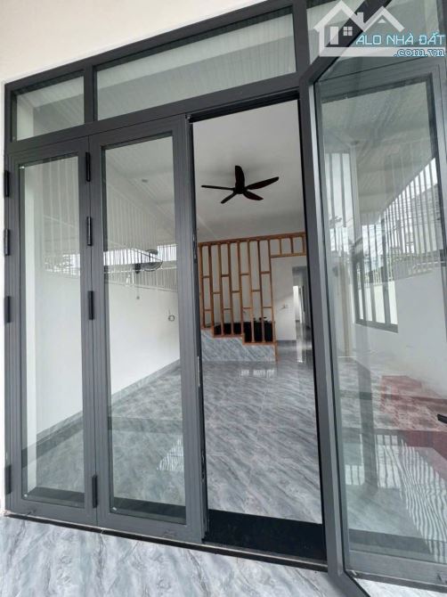 ‼️ Nhà cấp 4 vừa xây xong hẻm 97 Phạm Ngũ Lão
