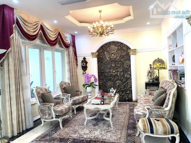 BÁN NHÀ PHÂN LÔ, NGHĨA TÂN, LÔ GÓC, Ô TÔ, KINH DOANH VP, 58M, 21.5 tỷ