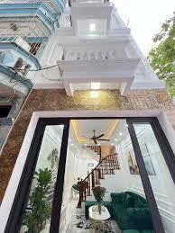 BÁN NHÀ  KIM MÃ, Ô TÔ ĐỖ CÁCH 50M, 54M2 × 4 TẦNG, 5PN, MT 4.5M 2 THOÁNG, CHỈ 11.3 TỶ