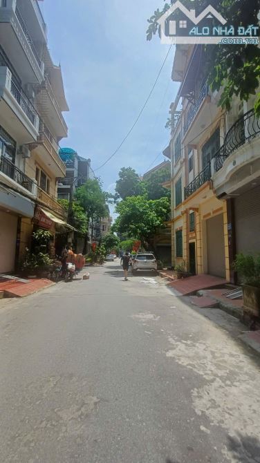 PHÂN LÔ NGUYỄN CẢNH DỊ-  ĐẠI KIM, ÔTÔ TRÁNH-KD VP, 54 M2, GIÁ 19,6  TỶ.