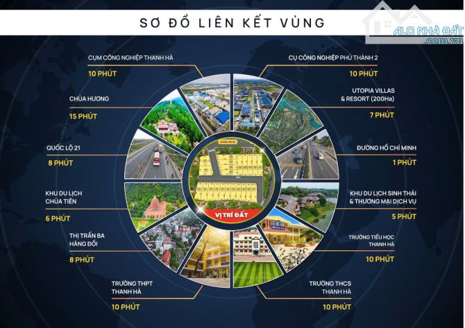 Chỉ 5xxtr/lô sở hữu ngay đất nền sổ đỏ trao tay ven đô tại thị trấn Ba Hàng Đồi Hòa Bình