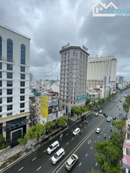 MT kinh doanh Nguyễn Thị Minh Khai - Q1 - 6X19M -khu sầm uất-HDT:50tr - giá chỉ 42 tỷ .