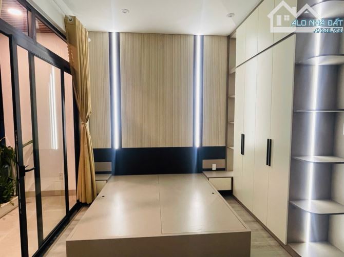 NGÔI NHÀ TÂM HUYẾT NỞ HẬU ĐẸP NHẤT PHỐ HÀN MẶC TỬ QUẬN HẢI CHÂU.  GIÁ CHỈ 6,5TỶ