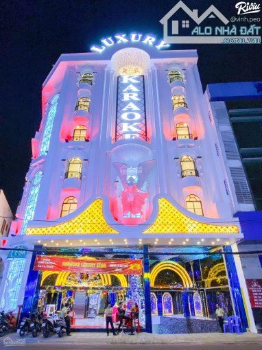 [HIẾM] Mặt tiền đường 3 Tháng 2 (đối diện Hà Đô) - DT 18x28m