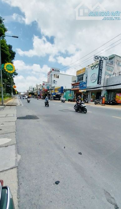MTKD 118M NGUYÊN DUY TRINH, NGANG 5M, CHỈ 7,XTỶ, LONG TRƯỜNG, TN 180TR