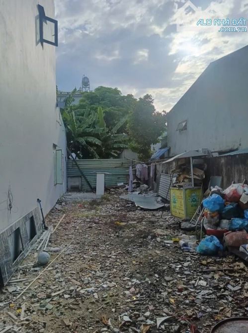 Lô đất mặt tiền Lê Đình Chinh . DT:100m , ngang 5m . Giá : 4tỷ070 thương lượng