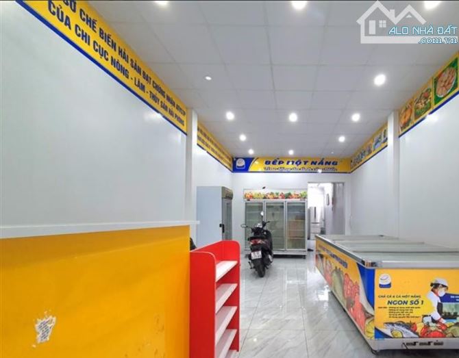 Bán nhà Ngô Gia Tự, Đằng Lâm, Hải An,  2 tầng, 96m2, 12 tỷ.