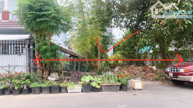 🌈BÁ.N NỀN BIỆT THỰ ĐƯỜNG SỐ 5 KDC LONG THỊNH, PHƯỜNG HƯNG PHÚ, TP CẦN THƠ