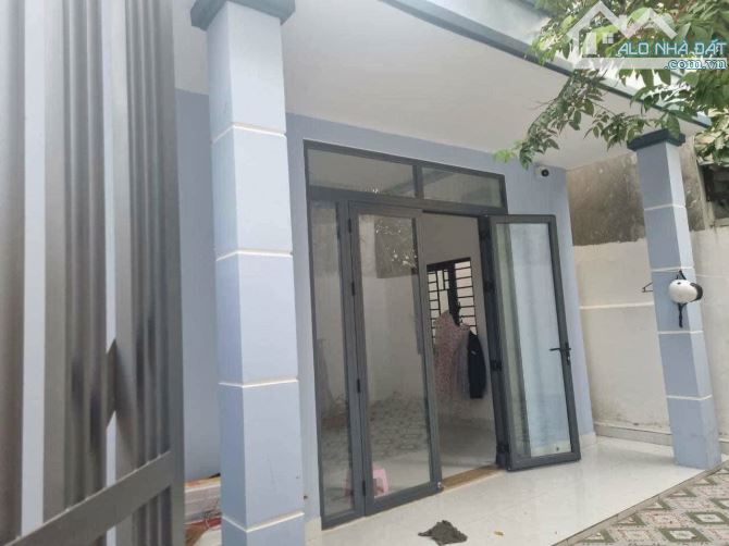 Bán Nhà Cấp 4 Hẻm Xe Máy Lương Văn Can 97M2 (6x18.9) - Giá: 3.8 Tỷ TL