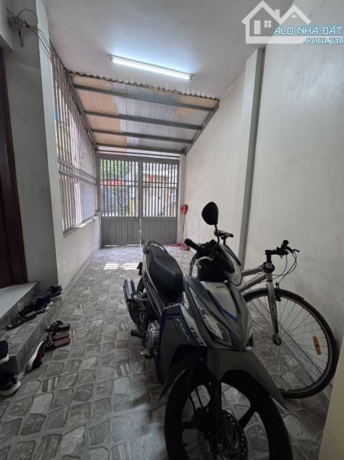 ĐÔNG NGẠC LÔ GÓC – NHÀ DÂN XÂY CỰC CHẮC – NGÕ NÔNG – KINH DOANH – ÔTÔ – 72M – 4T – 14 TỶ
