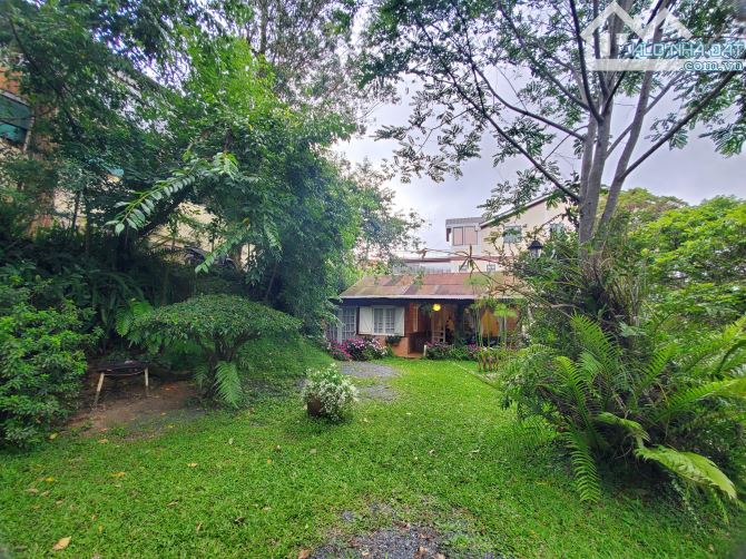 30TỶ - 300M2 - QUANG TRUNG - P. LÂM VIÊN ĐÀ LẠT