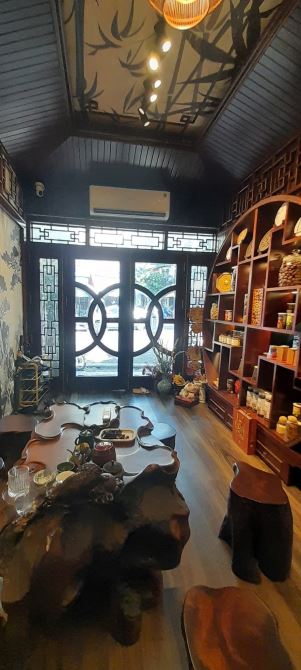 LÔ GÓC 3 THOÁNG – PHỐ CỔ HÀNG QUẠT – ĐƯỜNG RỘNG HIẾM – GIÁ TỐT