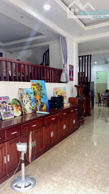 🔥SIÊU PHẨM BIỆT THỰ 3 TẦNG–NGUYỄN ĐỖ MỤC–DIỆN TÍCH LỚN 190M-CẨM LỆ-ĐẦU TƯ NGAY SINH LỜI