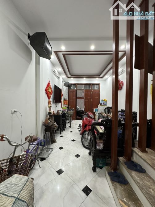 🔥 BÁN NHÀ ĐẸP – RỘNG – THOÁNG TRƯỚC SAU – TRƯƠNG ĐỊNH 🔥